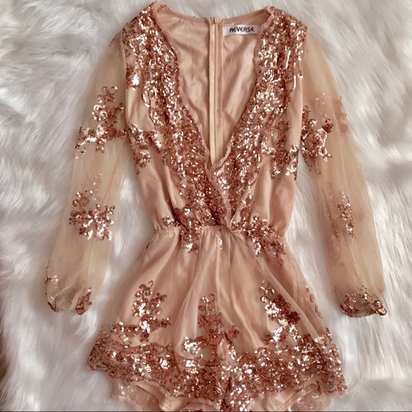 Reverse Other - ｒｅｖｅｒｓｅ  ｓｅｑｕｉｎ  ｒｏｍｐｅｒ